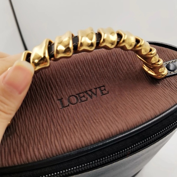 Loewe Velazquez vanity handbag - Picture 11 of 13